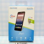 New Alcatel OneTouch Pop 3 - 5.5 inch - Unlocked, 8 GB, White