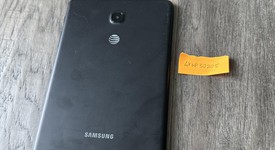 Good
													Samsung Galaxy Tab A 8" 2018 - AT&T, Black, SM-T387A, photo 3 of 3