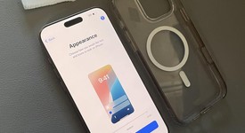 Good
													Apple iPhone 16 Pro Max - Unlocked, Desert, 256 GB, A3084, photo 1 of 8
