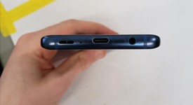 Mint
													Samsung Galaxy S9 - Unlocked, Blue, 64 GB, SM-G960U1, photo 5 of 7