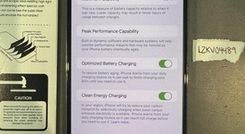 Good
													Apple iPhone 13 Pro Max - Unlocked, Graphite, 128 GB, A2484, photo 1 of 6