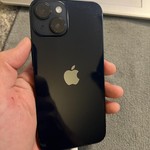 Good Apple iPhone 14 - Unlocked, 128 GB, Midnight, A2649