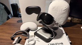 Mint
													Apple Vision Pro - 256 GB, photo 1 of 8