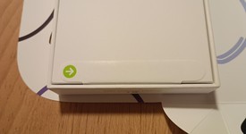 New
													Apple Watch SE 3rd Gen 40mm - Unlocked, Starlight, A3326 - Cellular, photo 5 of 5