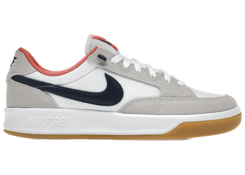 Nike Adversary SB Premium Turf Orange Gum Light Brown for sale