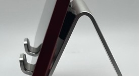 Mint
													Apple iPhone 13 - Unlocked, Red, 128 GB, A2482, photo 1 of 7