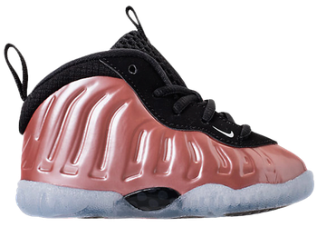 Nike Air Foamposite One Rust Pink (TD) for sale