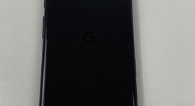 Fair
													Google Pixel 6a - Unlocked, Charcoal, 128 GB, 6 GB, GX7AS, photo 3 of 7
