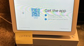 Good
													Google Home Hub - Charcoal, photo 4 of 6