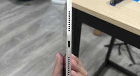 Mint
													Apple iPad Mini 6th Gen - Wi-Fi, Starlight, 64 GB, A2567, photo 4 of 10