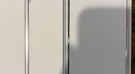 Mint
													Apple iPhone Air - Unlocked, Cloud White, 256 GB, A3260, photo 2 of 21