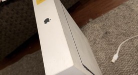 New
													MacBook Air 2025 (M4) - 13" - Apple M4, Midnight, 256 GB, 16 GB, photo 1 of 3