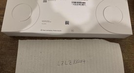 New
													Apple Watch Series 11 42mm - Space Gray, A3331 - GPS, Aluminum, photo 1 of 2