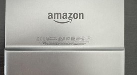 Mint
													Amazon Kindle Oasis 10th Gen - Gray, 8 GB, WiFi Only, photo 4 of 9