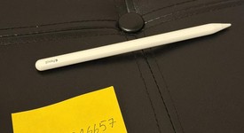 Mint
													Apple Pencil 2nd Gen, photo 2 of 3