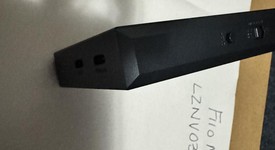 Good
													FiiO M23 - Blue, photo 4 of 8