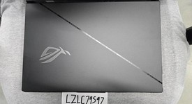 Mint
													Asus ROG Strix SCAR 18 (2024) G834 - I9, Eclipse Gray, 2 TB, 64 GB, photo 2 of 13