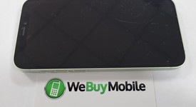 Fair
													Apple iPhone 12 Mini - T-Mobile, Green, 128 GB, A2176, photo 1 of 7