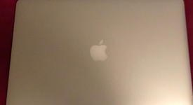 Mint
													MacBook Pro 2015 (Retina) - 15" - Silver, 1 TB, 16 GB, photo 2 of 20