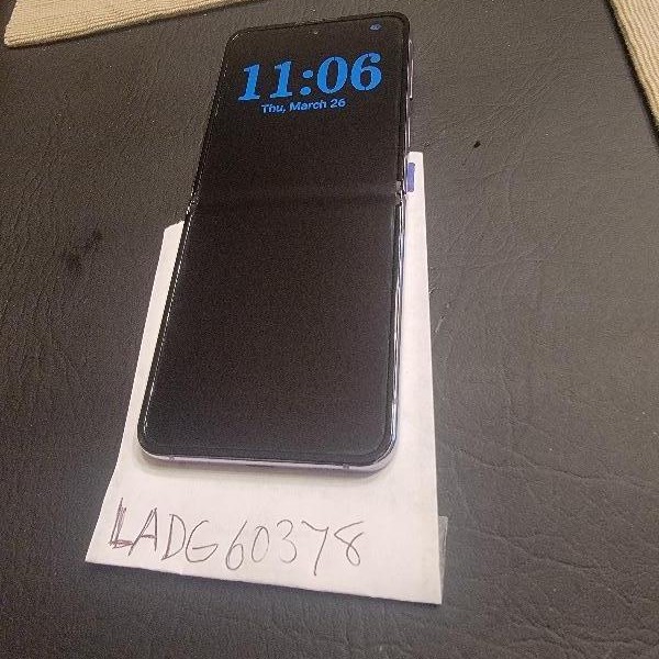 Samsung Galaxy Z Flip4 5G - Verizon, 128 GB, Purple, 8 GB, SM-F721U