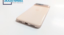 Good
													Google Pixel 8 - Spectrum, Rose, 128 GB, 8 GB, G9BQD, Sub-6 5G, photo 2 of 8