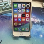 Good Apple iPhone 5S - Unlocked, 16 GB, Silver, A1533, GSM