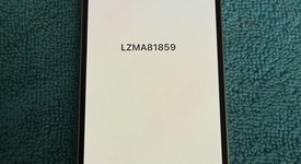 Fair
													Apple iPhone 12 - Unlocked, White, 128 GB, A2172, photo 4 of 13