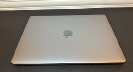 Mint
													MacBook Pro 2020 - 13" - Apple M1, Gray, 1 TB, 16 GB, photo 5 of 9