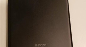 Good
													Apple iPhone 7 Plus - Xfinity, Black, 32 GB, A1661, photo 4 of 6