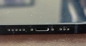 Good
													Apple iPhone 13 - Unlocked, Midnight, 128 GB, A2482, photo 5 of 11