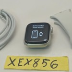 Good Apple Watch Series 8 41mm - Unlocked, Silver, A2772 - Cellular, Aluminum