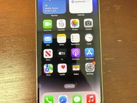 Apple iPhone 14 Pro Max