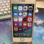Fair Apple iPhone 5S - Unlocked, 64 GB, Gold, A1533, GSM