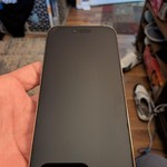 Mint Apple iPhone Air - Unlocked, 256 GB, Light Gold, A3260