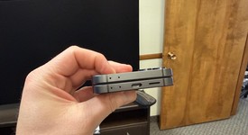 Mint
													Samsung Galaxy Z Flip6 - Unlocked, Black, 512 GB, 12 GB, SM-F741U1, photo 5 of 9