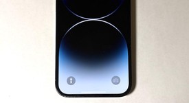 Fair
													Apple iPhone 14 Pro - Unlocked, Black, 256 GB, A2650, photo 1 of 15