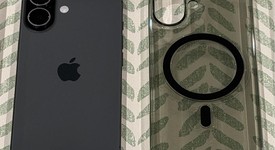 Mint
													Apple iPhone 17 - Unlocked, Black, 256 GB, A3258, photo 2 of 13