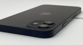 Fair
													Apple iPhone 12 - Unlocked, Black, 64 GB, A2172, photo 4 of 6