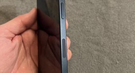 Good
													Apple iPhone 13 - Unlocked, Midnight, 128 GB, A2482, photo 5 of 8