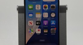 Good
													Apple iPhone 15 Plus - Unlocked, Black, 128 GB, A2847, photo 2 of 16