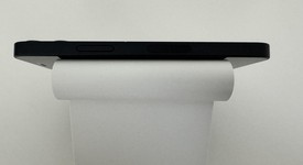 Good
													Apple iPhone 12 Mini - Unlocked, Black, 64 GB, A2176, photo 5 of 9