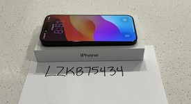 Mint
													Apple iPhone 16 Pro Max - Unlocked, Black, 512 GB, A3084, photo 2 of 10