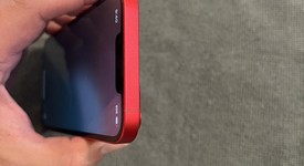 Mint
													Apple iPhone 14 - Unlocked, Red, 128 GB, A2649, photo 5 of 7