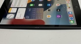 Fair
													Apple iPad 9th Gen - Wi-Fi, Gray, 64 GB, A2602, photo 4 of 8