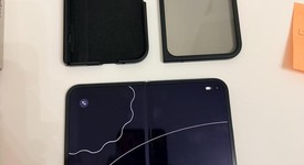 Mint
													Google Pixel 9 Pro Fold - Unlocked, Obsidian, 256 GB, GGH2X, photo 5 of 10