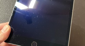 Fair
													Apple iPad Mini 4 - Wi-Fi, Gray, 128 GB, photo 5 of 16