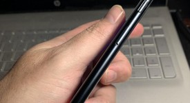 Good
													Apple iPhone SE 3rd Gen 2022 - Unlocked, Midnight, 64 GB, A2595, photo 3 of 6