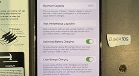 Good
													Apple iPhone 13 Pro Max - Unlocked, Graphite, 512 GB, A2484, photo 1 of 6