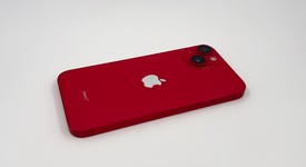 Fair
													Apple iPhone 14 - AT&T, Red, 256 GB, A2649, photo 3 of 3