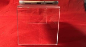 Mint
													Google Pixel 8a - Unlocked, Porcelain, 128 GB, 8 GB, GKV4X, Sub-6 5G, photo 1 of 7